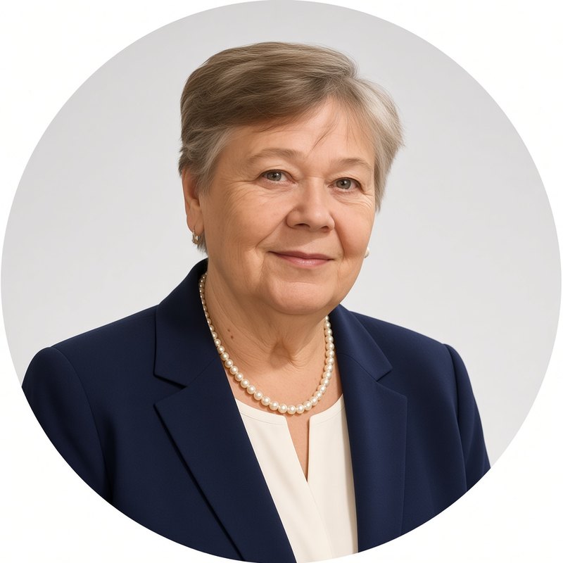 Ефремова Ольга Павловна